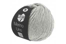 Merino Uno nr 10 lichtgrijs Merino Uno nr 10 lichtgrijs